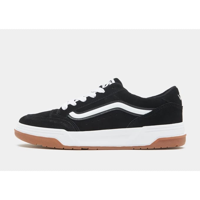 Vans Hylane Sneakers zwart Suede