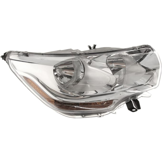 Koplampen DEPO 552-1135RMLD-EM, rechts