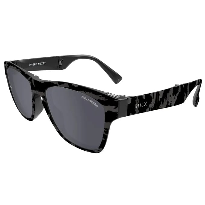 Zonnebril Hilx Unfold