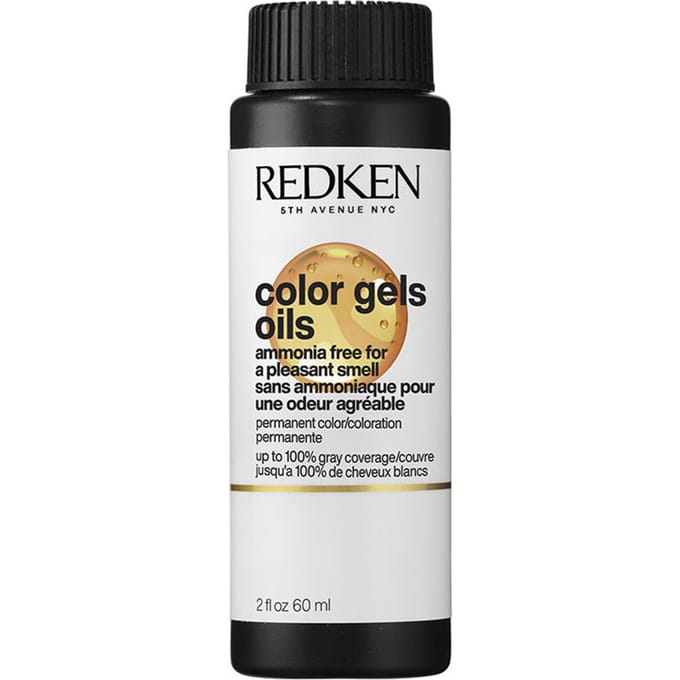 Redken Color Gels Oils 8AV - 8.12 60ml