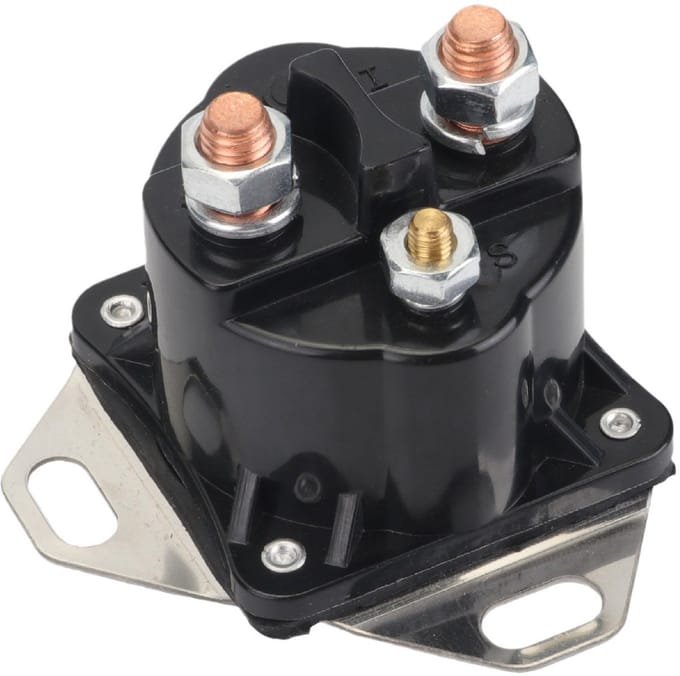 Startrelais – Geschikt voor Ford SW1591C, E5TZ-11450E, E7TZ-11450E, E9TZ-11450