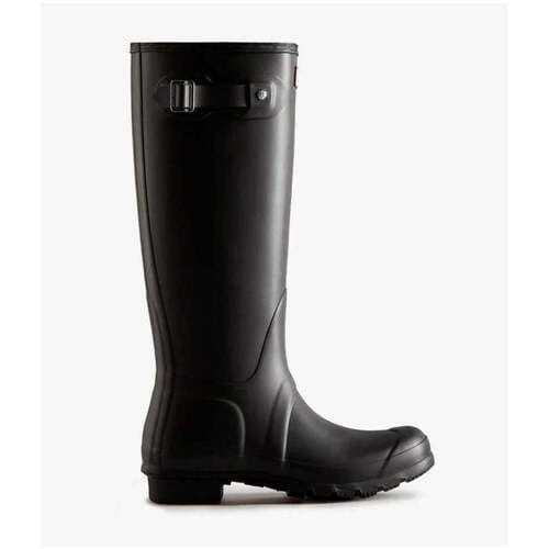 Laarzen Hunter Original Tall Black