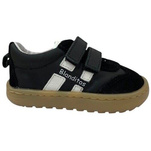 Sneakers Blanditos LISBOA Negro