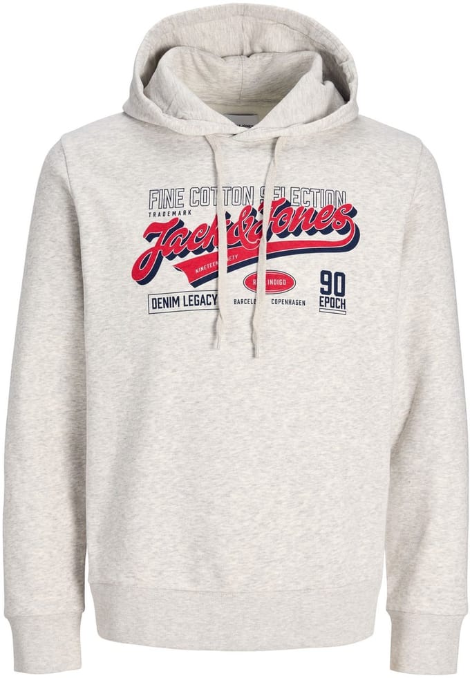 Jack & Jones Hoodie Hoodie