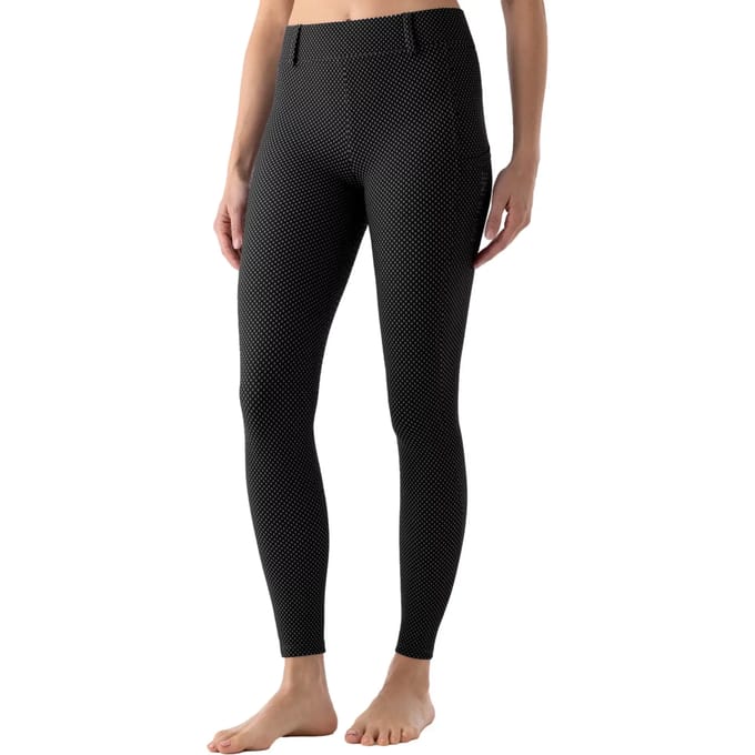 Dameslegging met volledige grip Equiline Steref