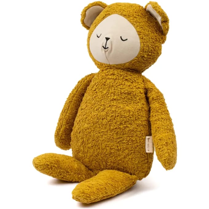 Pluche Fabelab Big Buddy