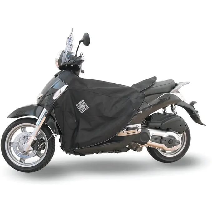 Scooter schort Termoscud R156X Aprilia Scarabeo (2006-2012)