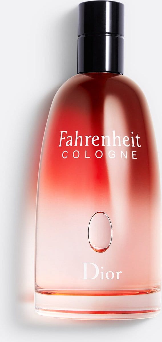 Christian Dior Fahrenheit Eau de Cologne 125ml Spray