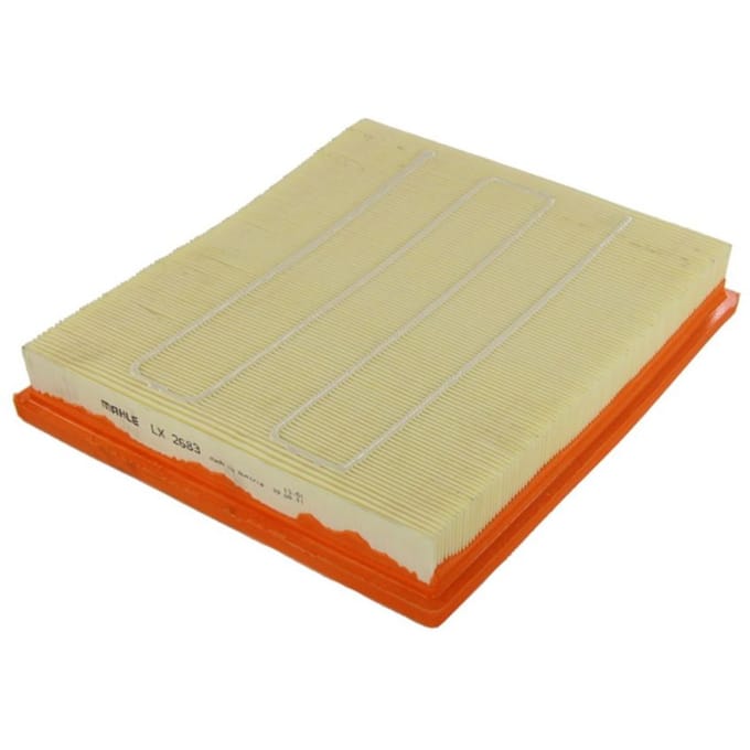 MAHLE luchtfilter KNECHT LX 2683