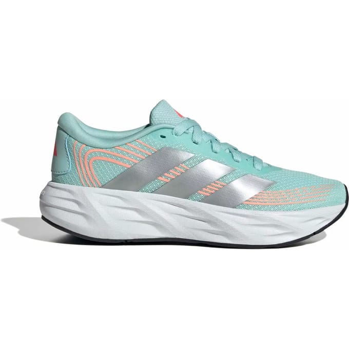 Adidas Galaxy 8 Kinderschoenen Blauw EU 36 2/3 Kinderen