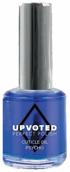NailPerfect UPVOTED Cuticle Oil Psycho 15ml