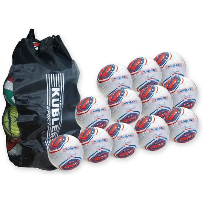 Voetbal Kuebler Sport Duro (x14)