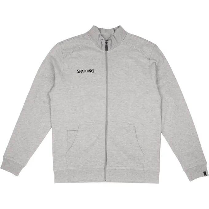Sweatshirt volledige rits Spalding Flow
