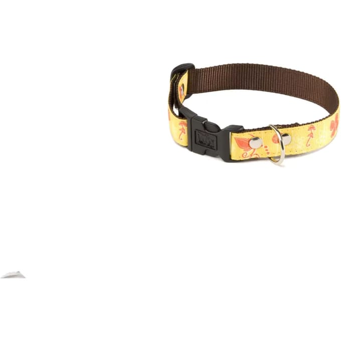 Hondenhalsband Alter Ego Floralies