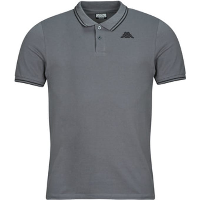 Kappa  Polo Shirt Korte Mouw EZIO2