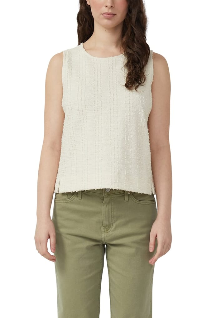 s.Oliver Sweatshirts Beige Taglia: 44 | Camicie Outlet | Donna | Marrone