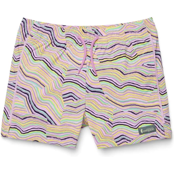 Damesshort Cotopaxi Brinco 3"