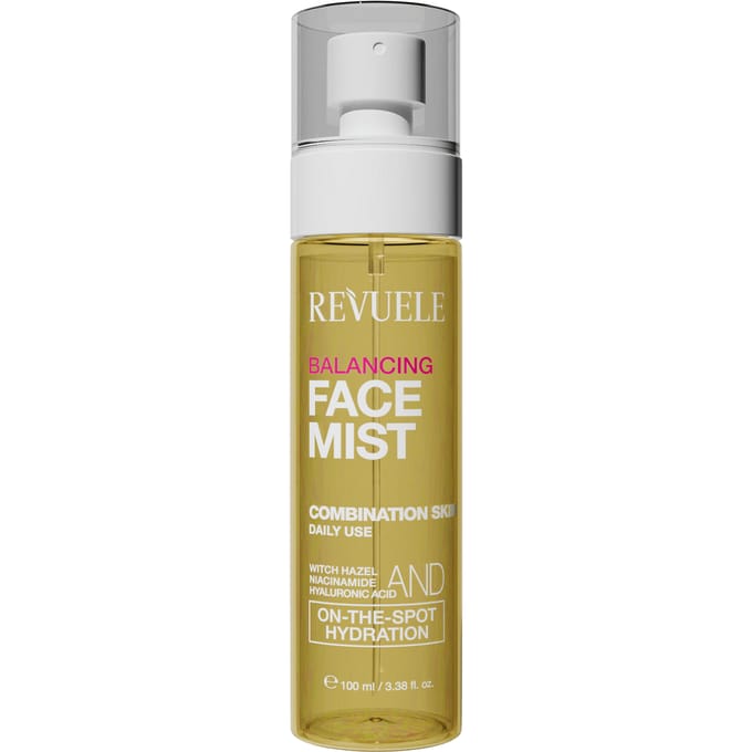 Revuele - Balancing Face Mist Combination Skin - 100ml