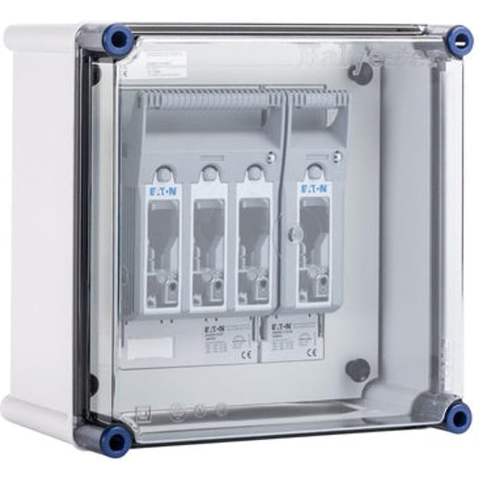 EATON INDUSTRIES schakelkast - 6112364 - E2UAR