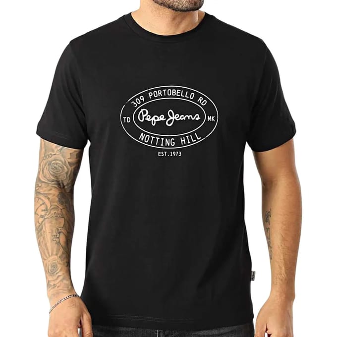 T-shirt Pepe Jeans Graham