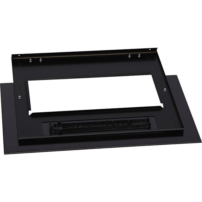 AEG voorpaneel, bodem, 140286555010
