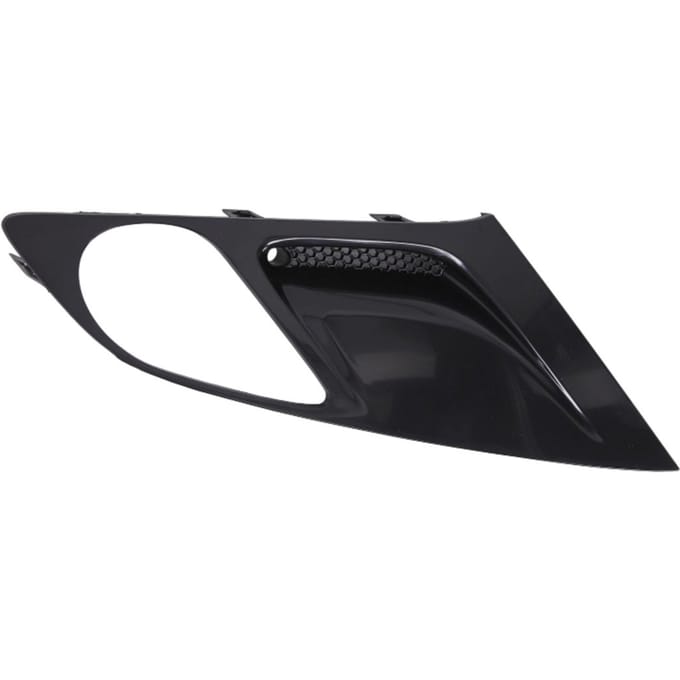 Ventilatierooster, bumper BLIC 6502-07-5064918P rechts