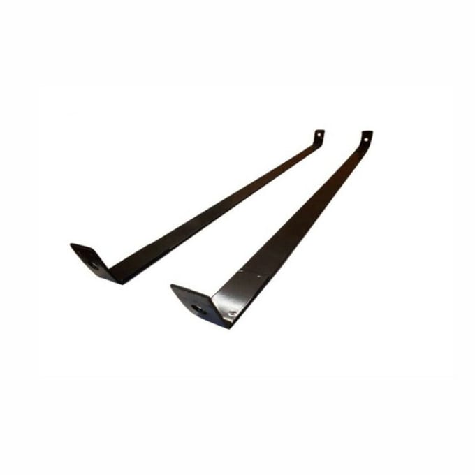Brandstoftank klemmen voor Jeep Liberty 2001-2008