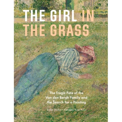 The Girl In The Grass - Rudi Ekkard