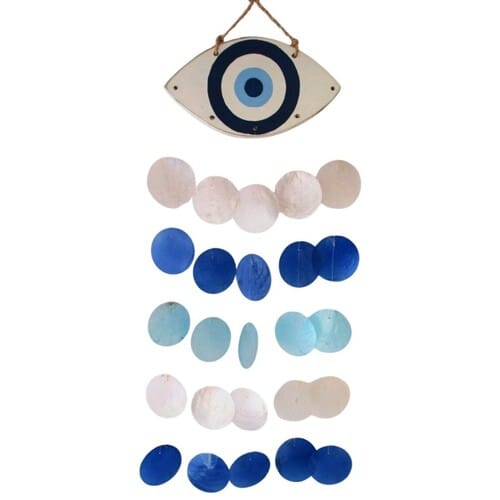 Hangers Signes Grimalt Turkse Oog Hanger