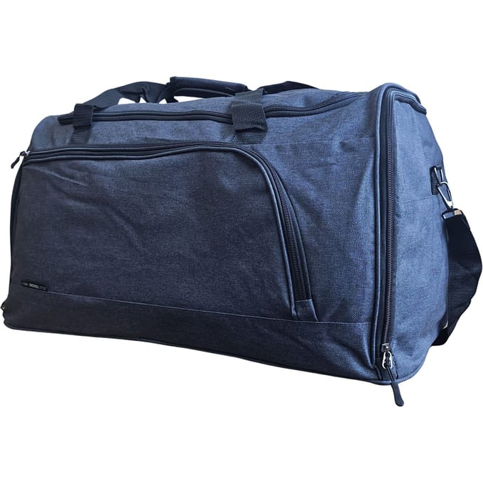 Extra grote weekendtas, handbagage, sporttas voor in de handbagage