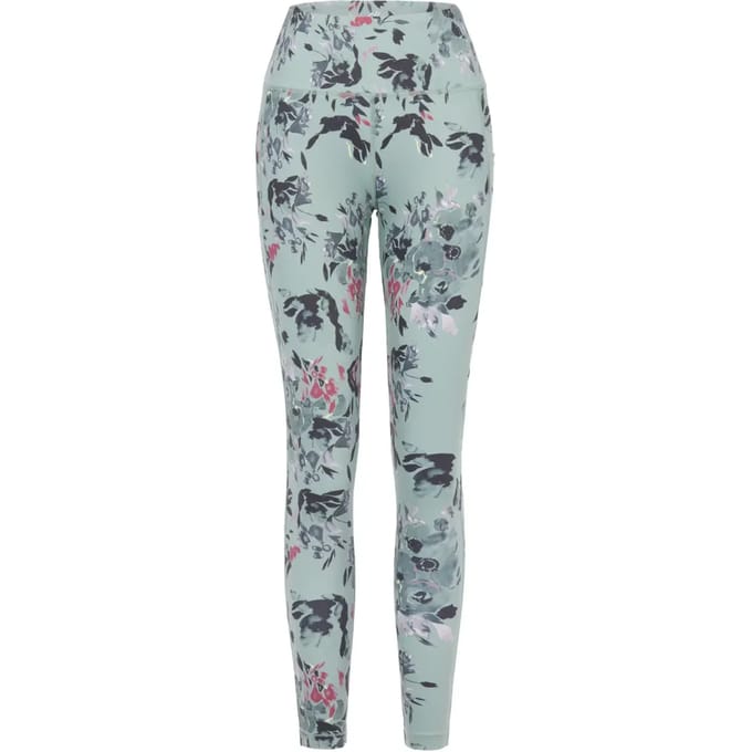 Dare2B Influential II Soft Touch Legging voor dames
