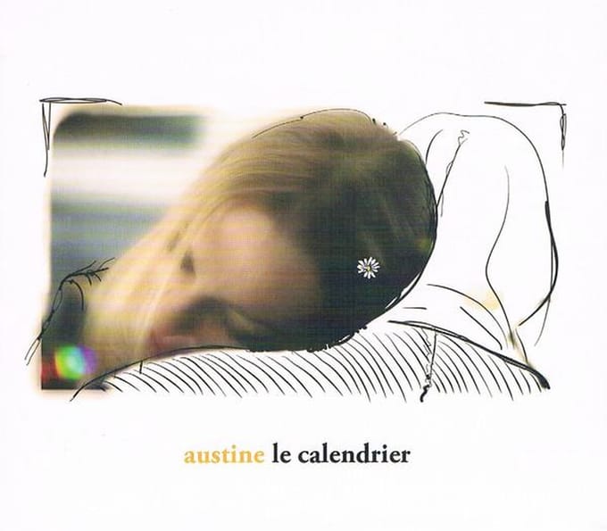 Austine - Le Calendrier