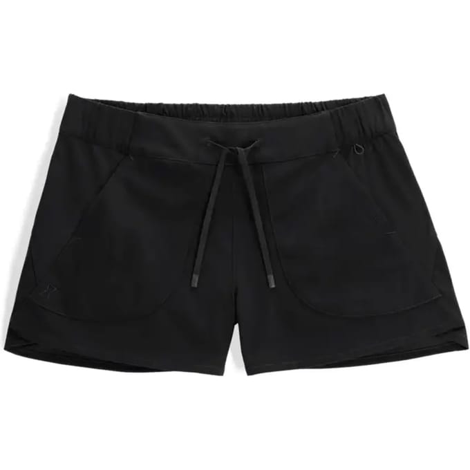 Damesshort Spyder Shift