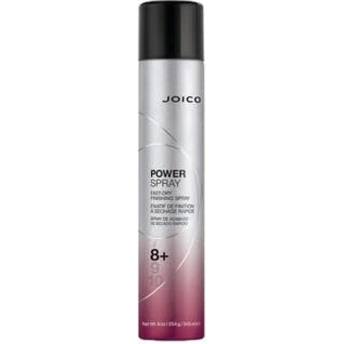 Joico - S&F Flip Turn Volumizing Finishing Spray - 300ml