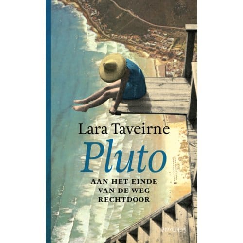Pluto - Lara Taveirne