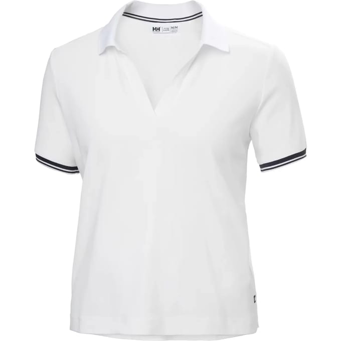Damespolo Helly Hansen Portofino