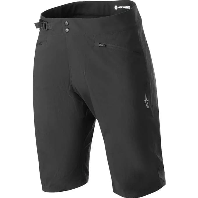 Damesshort Alpinestars 4W A-Dura