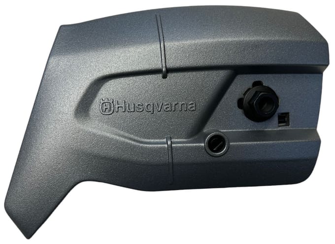 Husqvarna koppelingskap 540ixp compleet