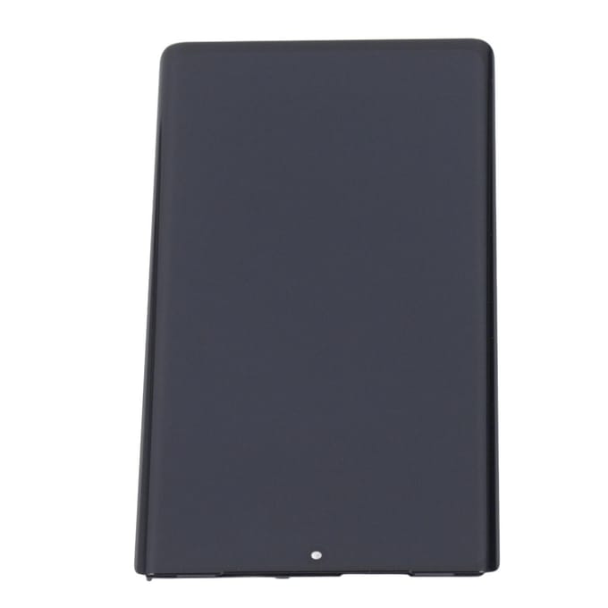 Remplacement d'écran pour Pixel 6 Pro Phone Organic LED Digitizer Touch Screen Assembly avec black
