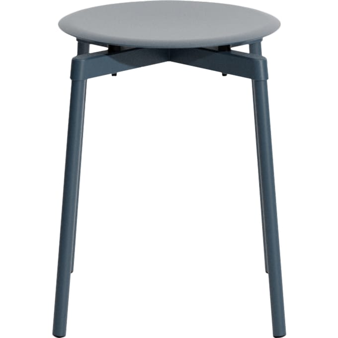 Petite Friture Fromme Kruk - grey blue
