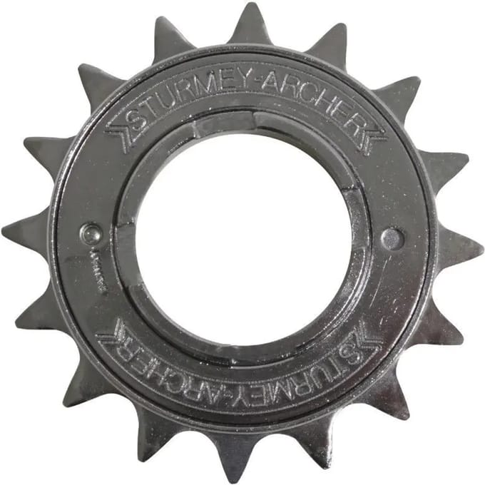 Sturmey Archer Freewheel 16t 1/2 X 3/32 Inch