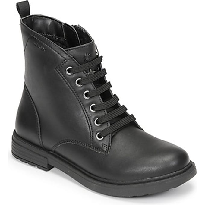Laarzen Geox J ECLAIR GIRL I
