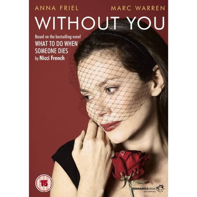 Without You