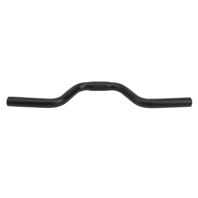Aluminiumlegering Ultralicht M Stuur voor Opvouwbare Loopfiets Kinderfiets gray