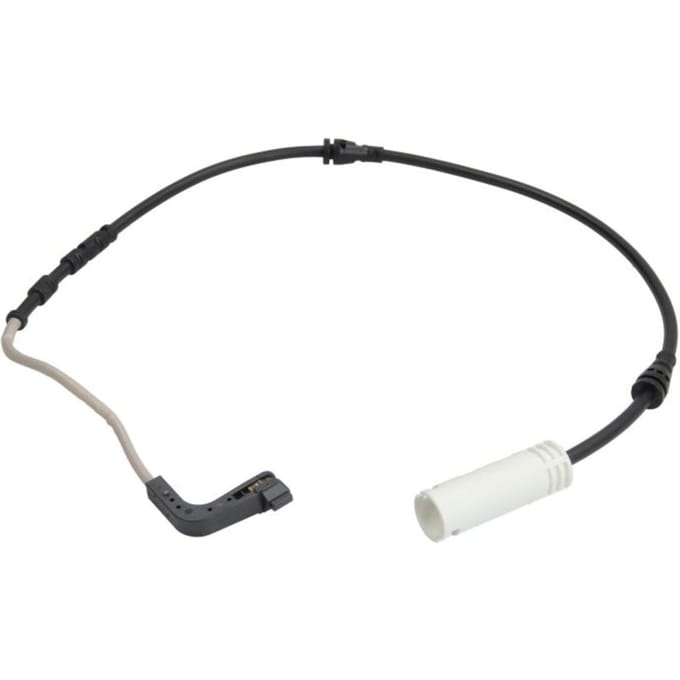 Waarschuwingscontact, remblokslijtage TRW GIC255