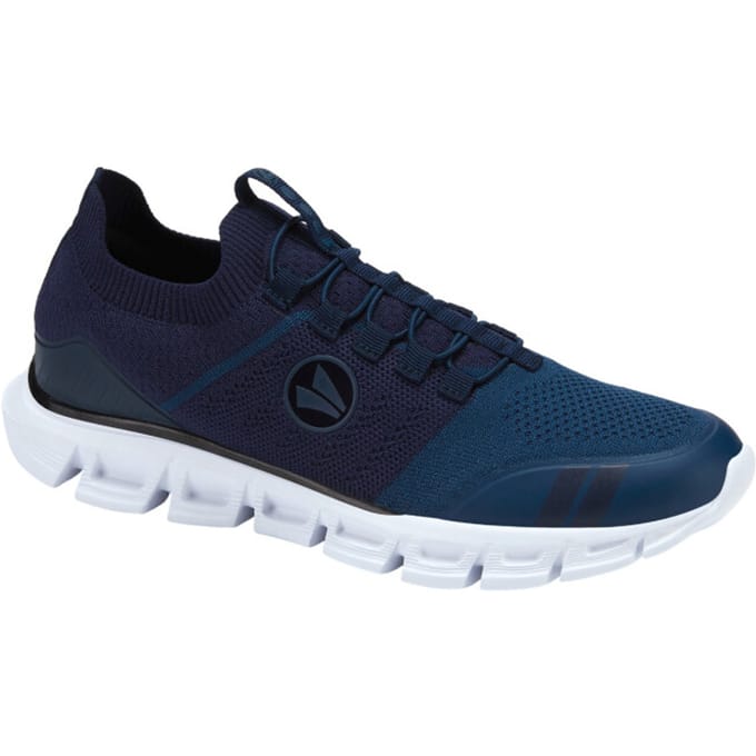 Jako Premium Knit Sneaker - Marine | Maat: 36