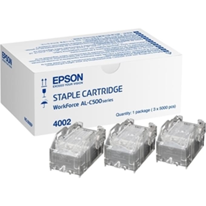 Epson S904002 nietjes cartridge (origineel)