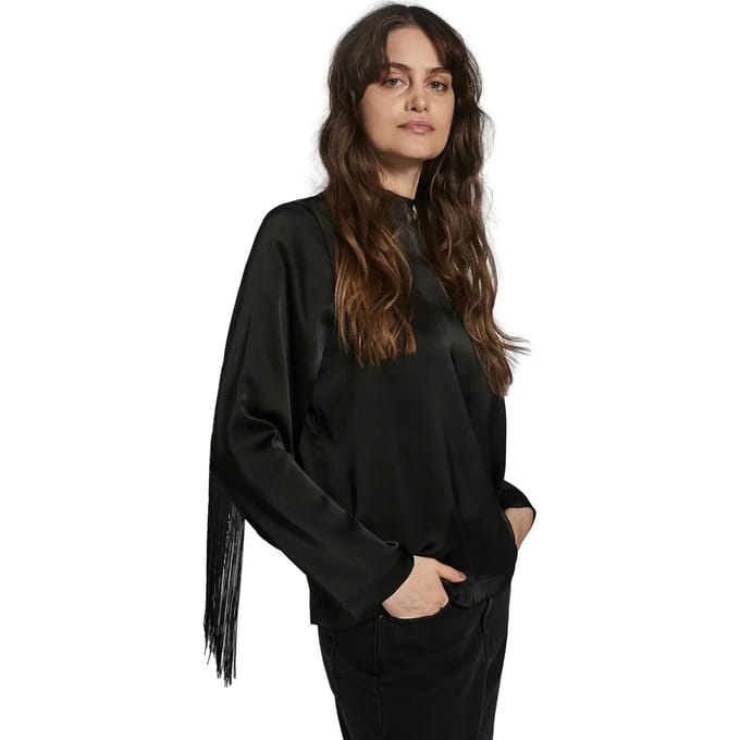 Vrouwenblouse Norr Gili