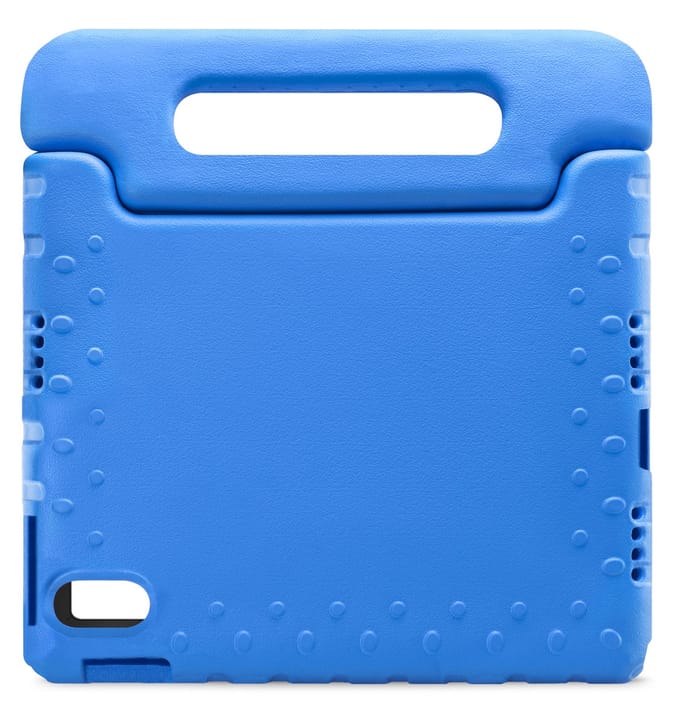 Xccess Tablethoes geschikt voor Apple iPad 10 (2022) Kinder Tablethoes met Handvat | Xccess Classic - Blauw