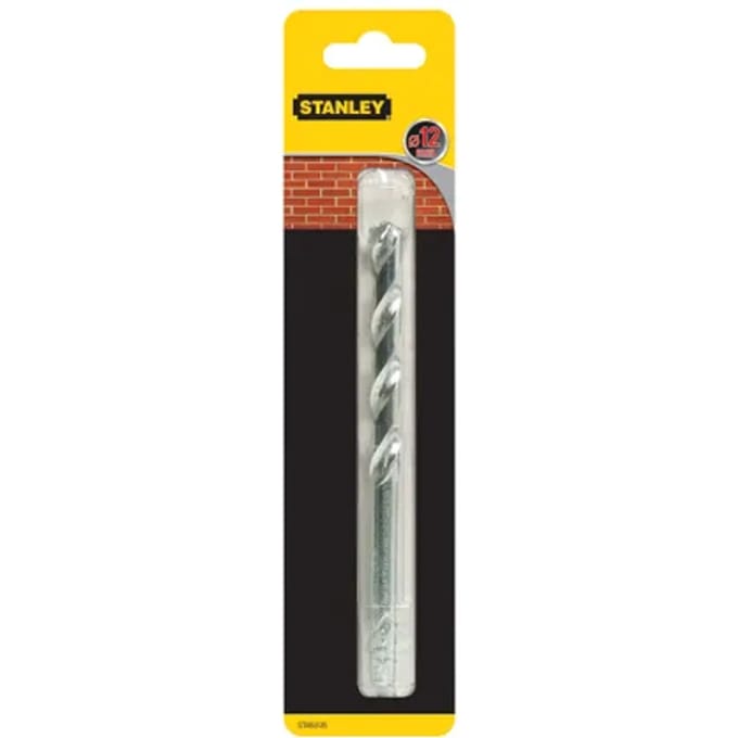Stanley Betonboor Sds Plus - 12x150mm